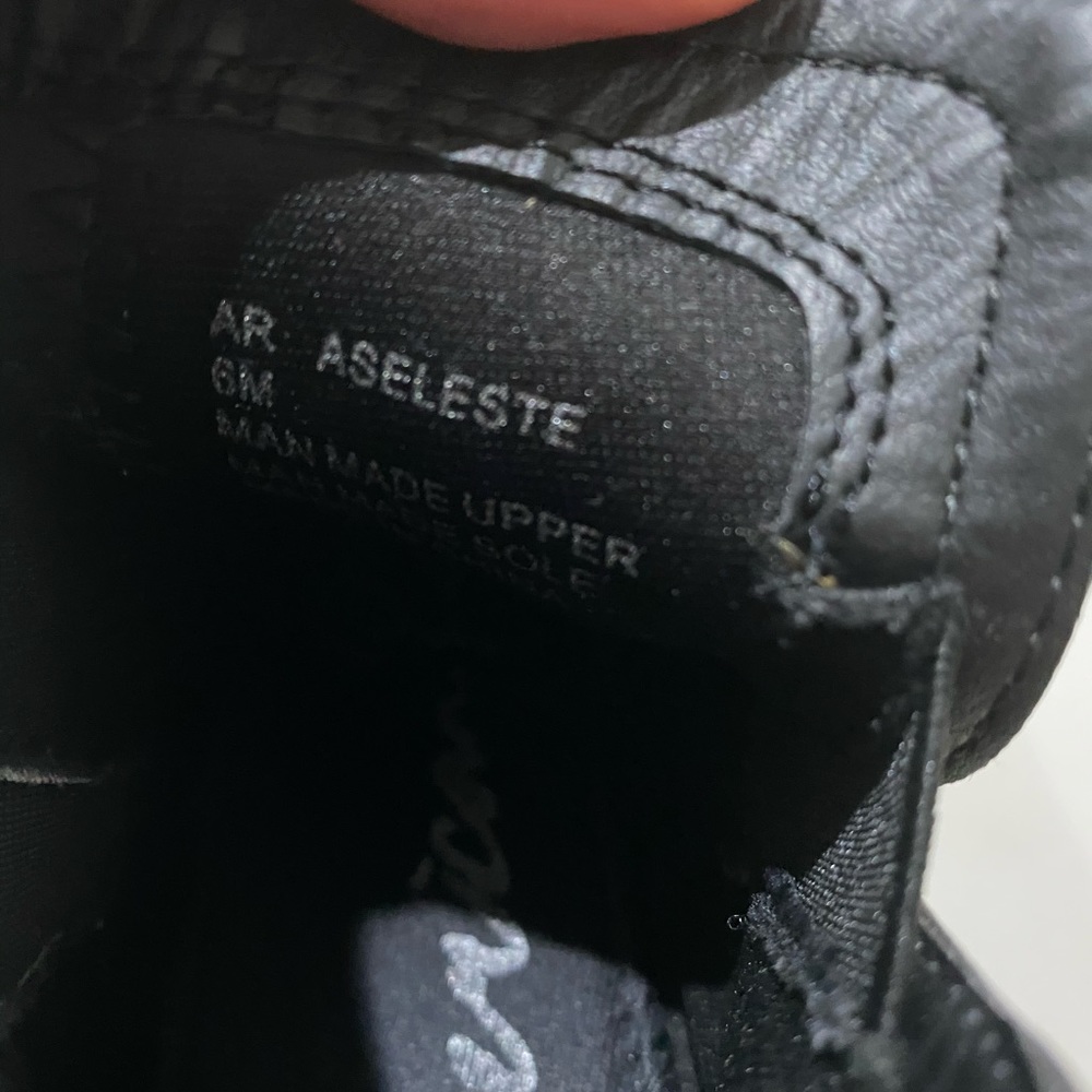 American Rag Seleste Block-Heel Booties - Picture 4 of 6